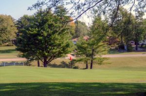 Oak Hills Golf Center, Jefferson City Golf Courses