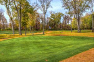 Old Hickory Golf Club, St. Louis Golf Courses