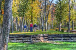 Old Hickory Golf Club, St. Louis Golf Courses