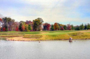 Old Hickory Golf Club, St. Louis Golf Courses