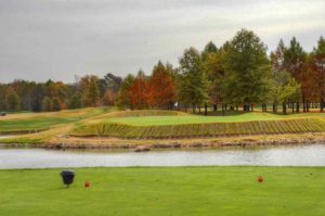 Old Hickory Golf Club, St. Louis Golf Courses