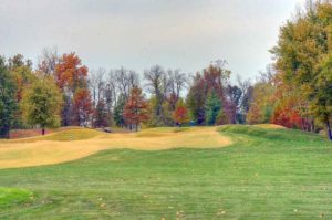 Old Hickory Golf Club, St. Louis Golf Courses