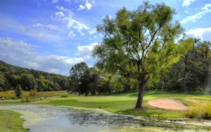 Old Kinderhook Golf Resort, Best Golf Courses in Lake of the Ozarks, Missouri