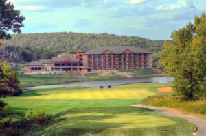 Old Kinderhook Golf Resort, Best Golf Courses in Lake of the Ozarks, Missouri