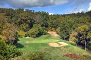 Old Kinderhook Golf Resort, Best Golf Courses in Lake of the Ozarks, Missouri