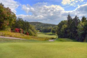 Old Kinderhook Golf Resort, Best Golf Courses in Lake of the Ozarks, Missouri