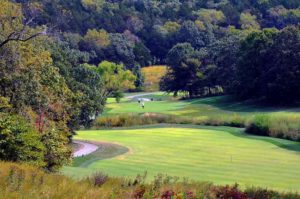 Old Kinderhook Golf Resort, Best Golf Courses in Lake of the Ozarks, Missouri