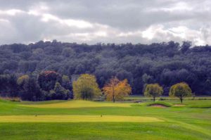 Old Kinderhook Golf Resort, Best Golf Courses in Lake of the Ozarks, Missouri