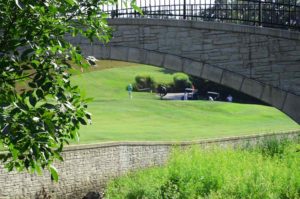 Old Warson Country Club, St. Louis Missouri golf courses