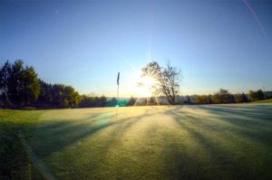 Osage Country Club, Golf Courses in Linn, Missouri