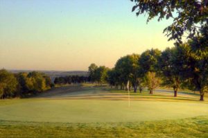 Osage Country Club, Golf Courses in Linn, Missouri