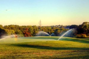 Osage Country Club, Golf Courses in Linn, Missouri