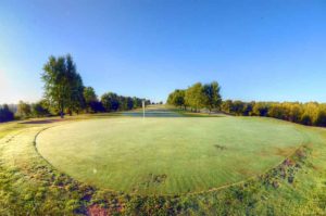 Osage Country Club, Golf Courses in Linn, Missouri