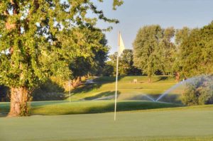 Osage Country, Club Golf Courses in Linn, Missouri