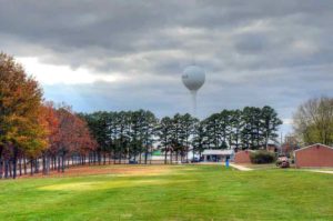 Owensville Public Golf Course, Owensville Golf Courses