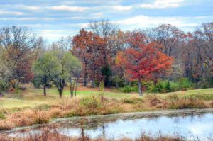 Owensville Public Golf Course, Owensville Golf Courses