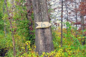 Owensville Public Golf Course, Owensville Golf Courses