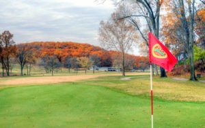 Paradise Valley Golf and Country Club, Golf Courses in St. Louis, MO