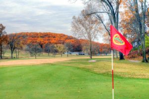 Paradise Valley Golf and Country Club, Golf Courses in St. Louis, MO