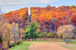 Paradise Valley Golf and Country Club, Golf Courses in St. Louis, MO