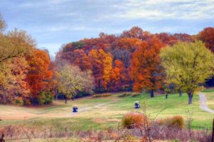 Paradise Valley Golf and Country Club, Golf Courses in St. Louis, MO