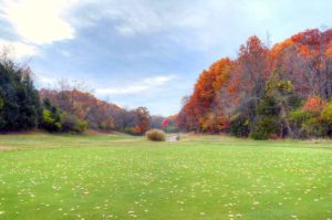 Paradise Valley Golf and Country Club, Golf Courses in St. Louis, MO