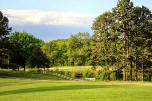 Perryville Country Club, Perryville Golf Courses