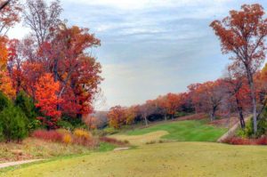 Pevely Farms Golf Club, Golf Courses in St. Louiis, Mo