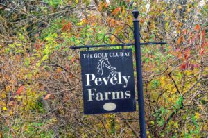 Pevely Farms Golf Club, Golf Courses in St. Louiis, Mo