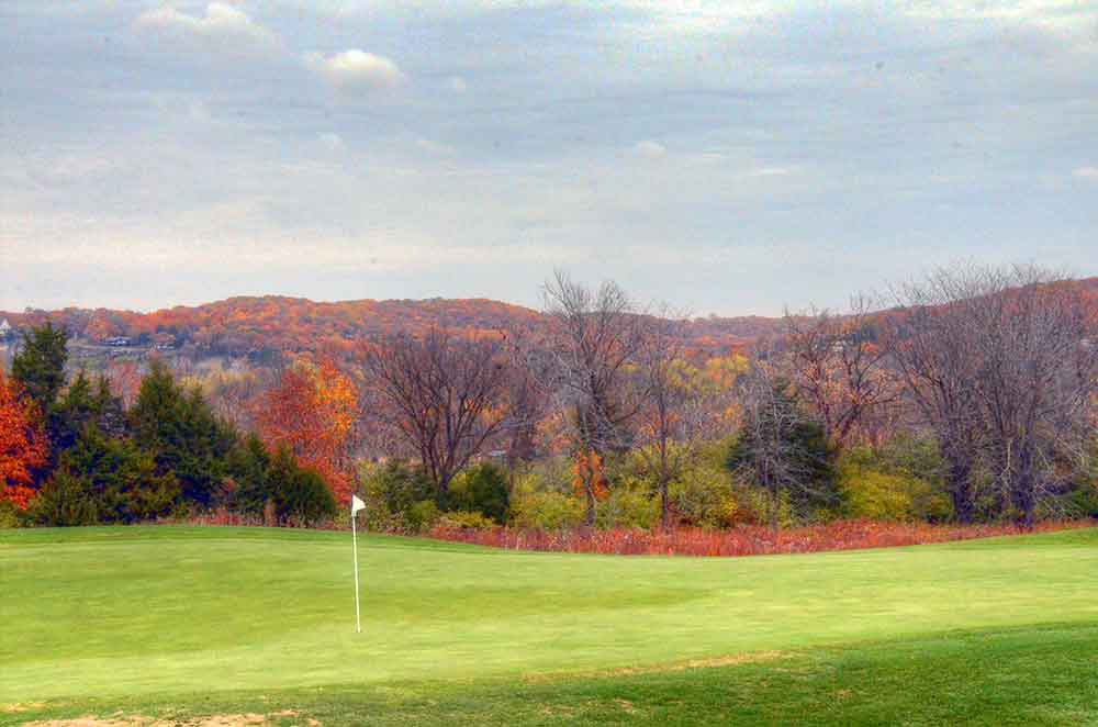 Pevely Farms Golf Club Best Golf Courses in St. Louis, Missouri
