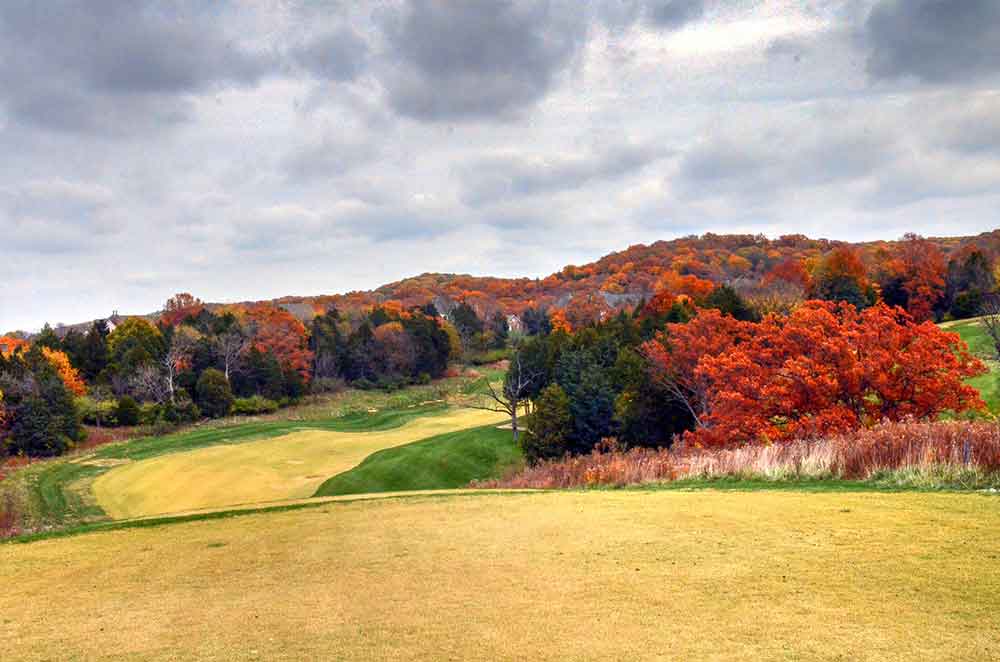 Pevely Farms Golf Club Best Golf Courses in St. Louis, Missouri