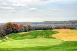 Pevely Farms Golf Club, Golf Courses in St. Louiis, Mo