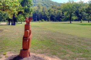 Pike County Country Club, Golf Courses in Louisiana, Missouri