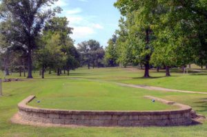 Pike County Country Club, Golf Courses in Louisiana, Missouri