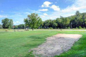 Pike County Country Club, Golf Courses in Louisiana, Missouri