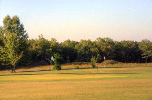 Pine Ridge Golf Course, Belle, Missouri Golf Courses