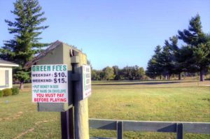 Pine Ridge Golf Course, Belle, Missouri Golf Courses