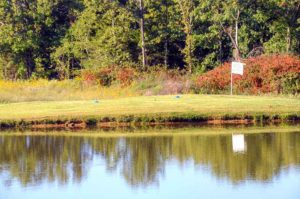 Pine Ridge Golf Course, Belle, Missouri Golf Courses