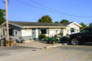 Plattsburg Country Club, Plattsburg, Missouri Golf Courses