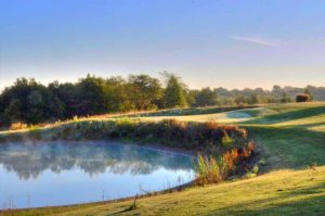 Plattsburg Country Club, Plattsburg, Missouri Golf Courses