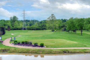 Pomme Creek Golf Course, St. Louis, Missouri