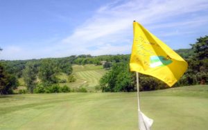 Pomme de Terre's Shadow Lake Golf Course, Wheatland, Missouri, Lake of the Ozarks Golf Courses