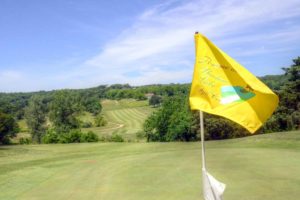 Pomme de Terre's Shadow Lake Golf Course, Wheatland, Missouri, Lake of the Ozarks Golf Courses