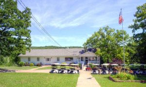 Pomme de Terre's Shadow Lake Golf Course, Wheatland, Missouri, Lake of the Ozarks Golf Courses