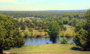 Pomme de Terre's Shadow Lake Golf Course, Wheatland, Missouri, Lake of the Ozarks Golf Courses