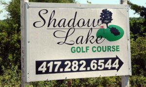 Pomme de Terre's Shadow Lake Golf Course, Wheatland, Missouri, Lake of the Ozarks Golf Courses