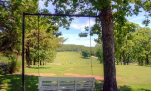 Pomme de Terre's Shadow Lake Golf Course, Wheatland, Missouri, Lake of the Ozarks Golf Courses