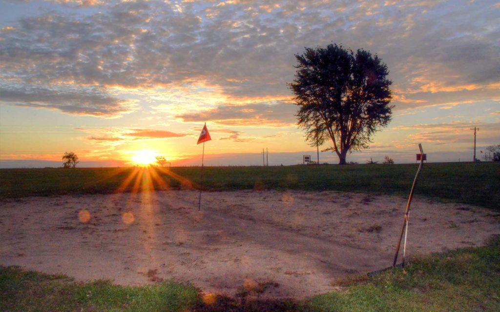 Princeton Country Club, Golf Courses in Princeton, Missouri