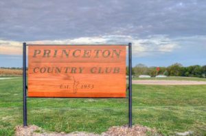 PrincetonCountry Club, Golf Courses in Princeton, Missouri