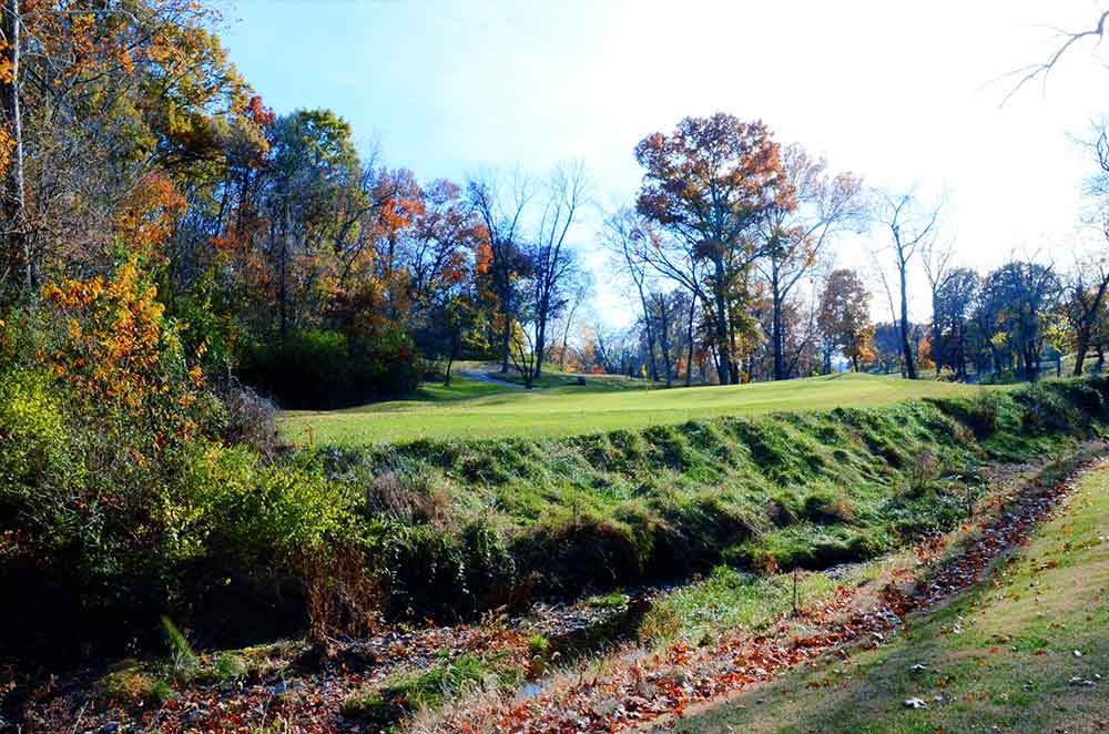 Quail Creek Golf Club Best Golf Courses in St. Louis, Missouri